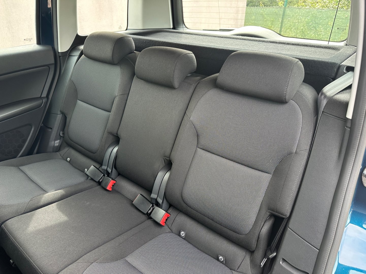 Škoda Yeti – fotografie 30