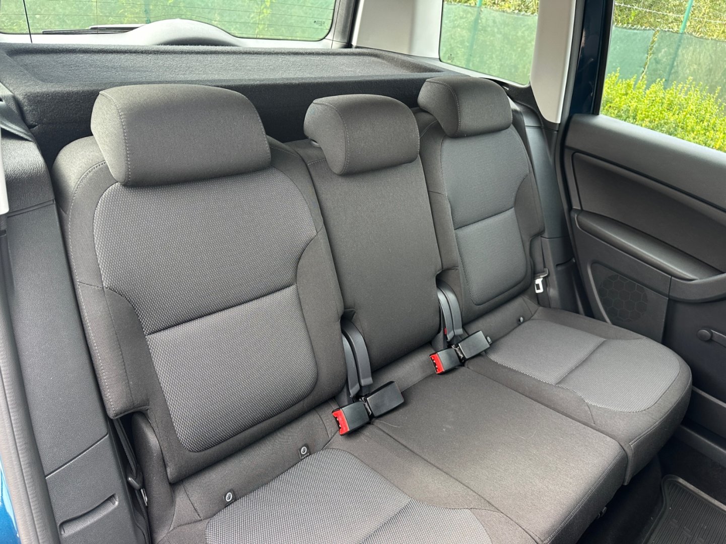 Škoda Yeti – fotografie 35