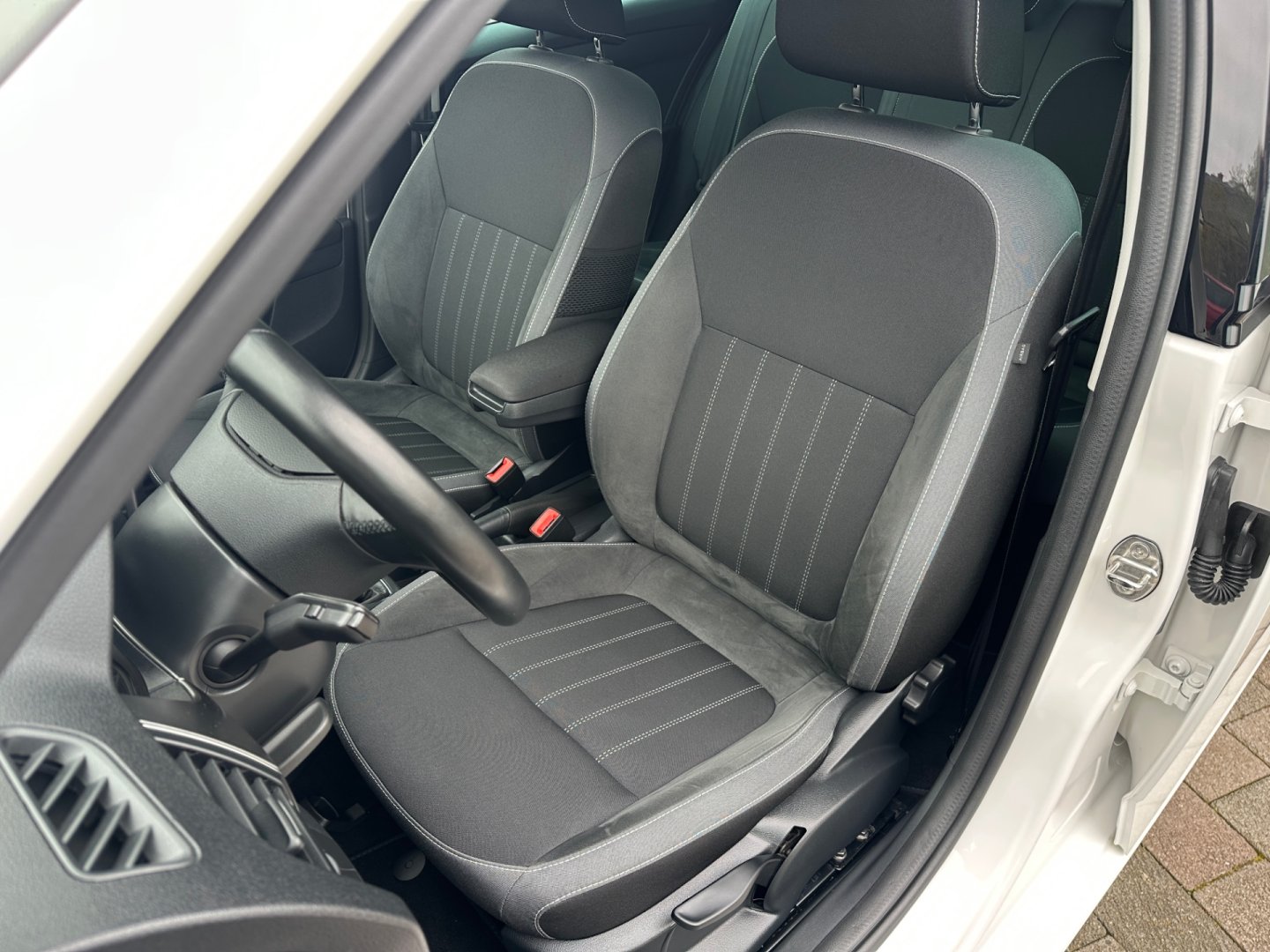 Škoda Fabia – fotografie 21