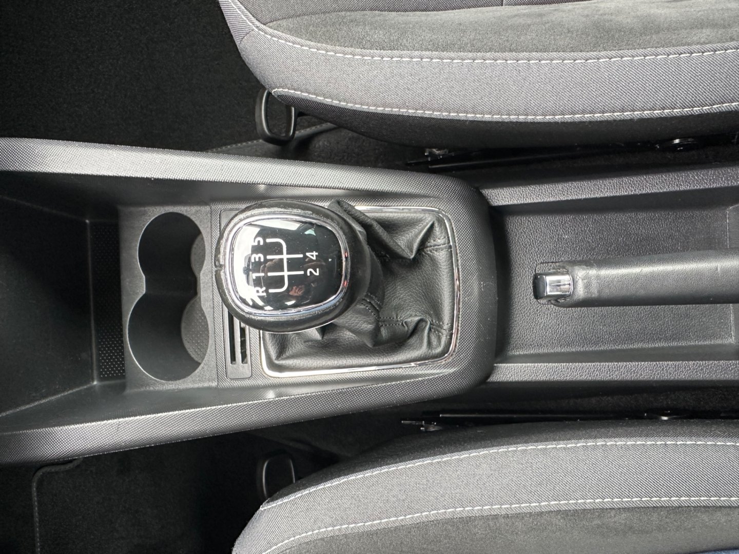 Škoda Fabia – fotografie 25