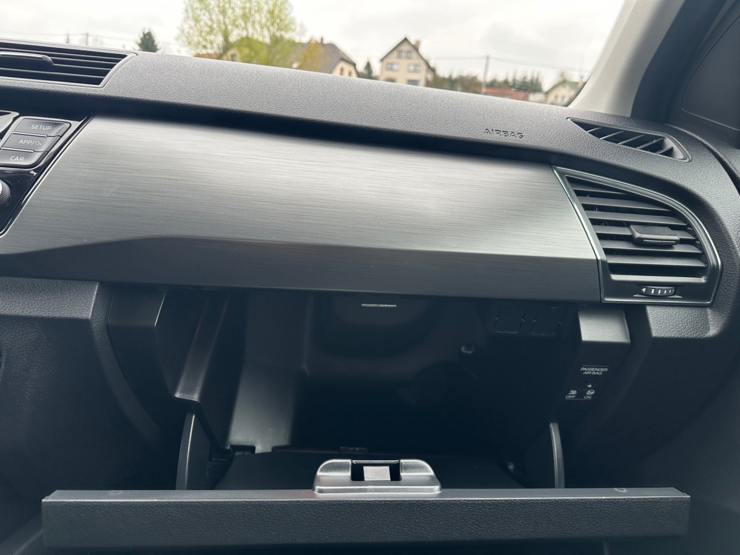 Škoda Fabia – fotografie 28