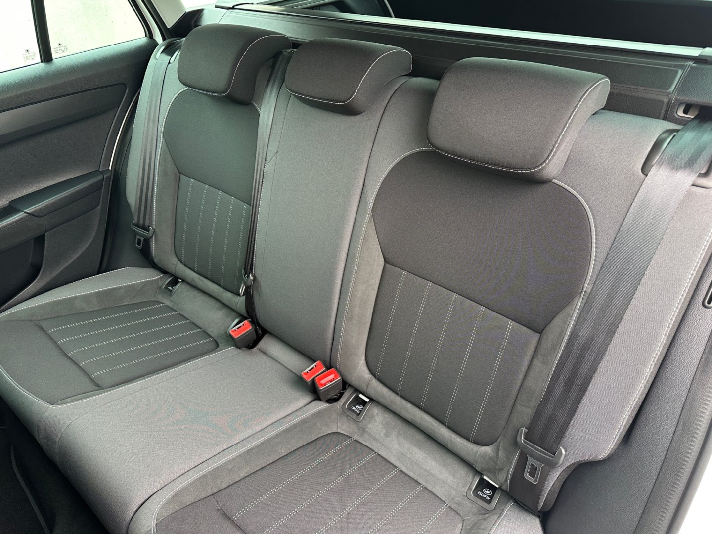 Škoda Fabia – fotografie 31