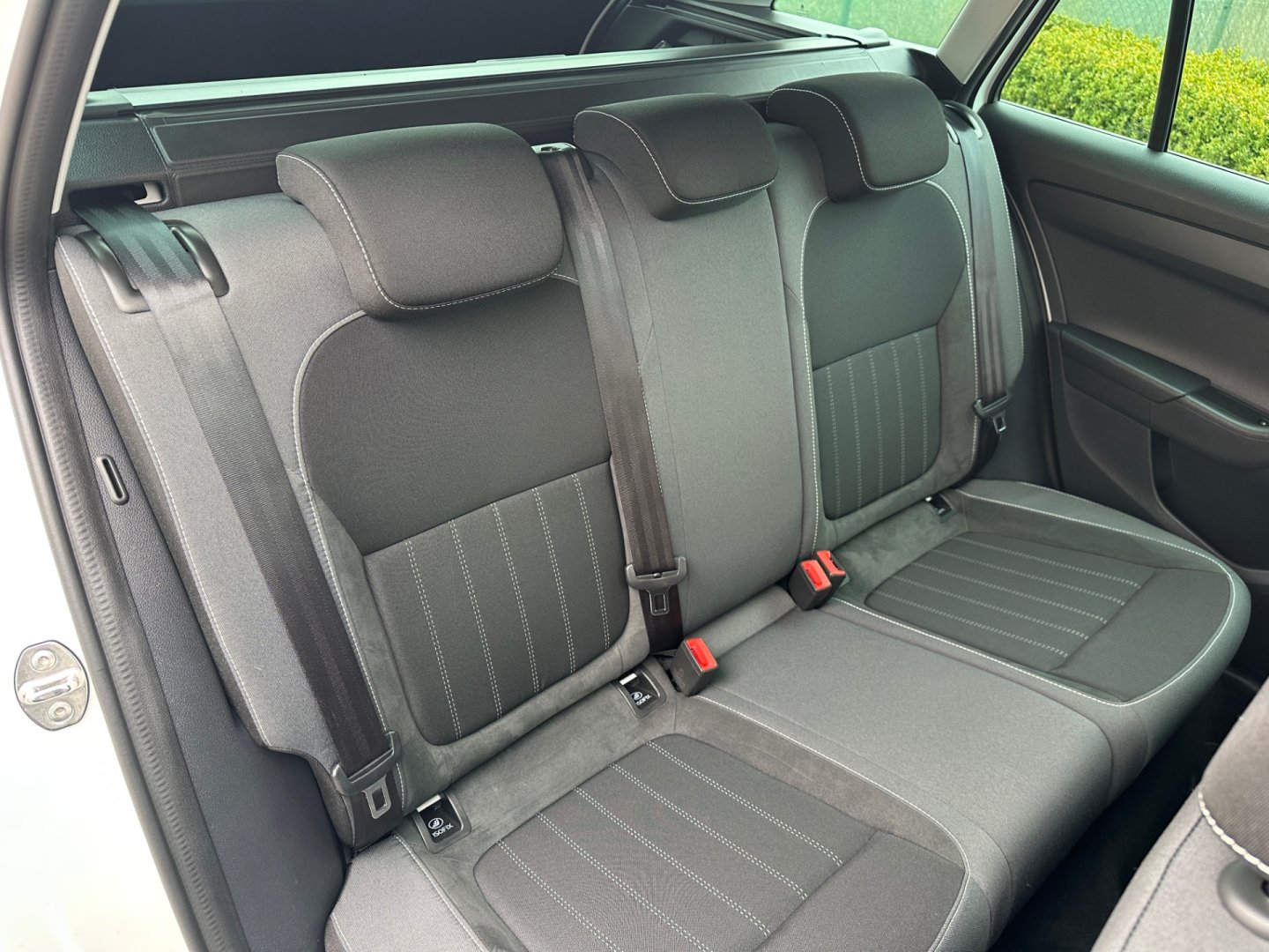 Škoda Fabia – fotografie 36