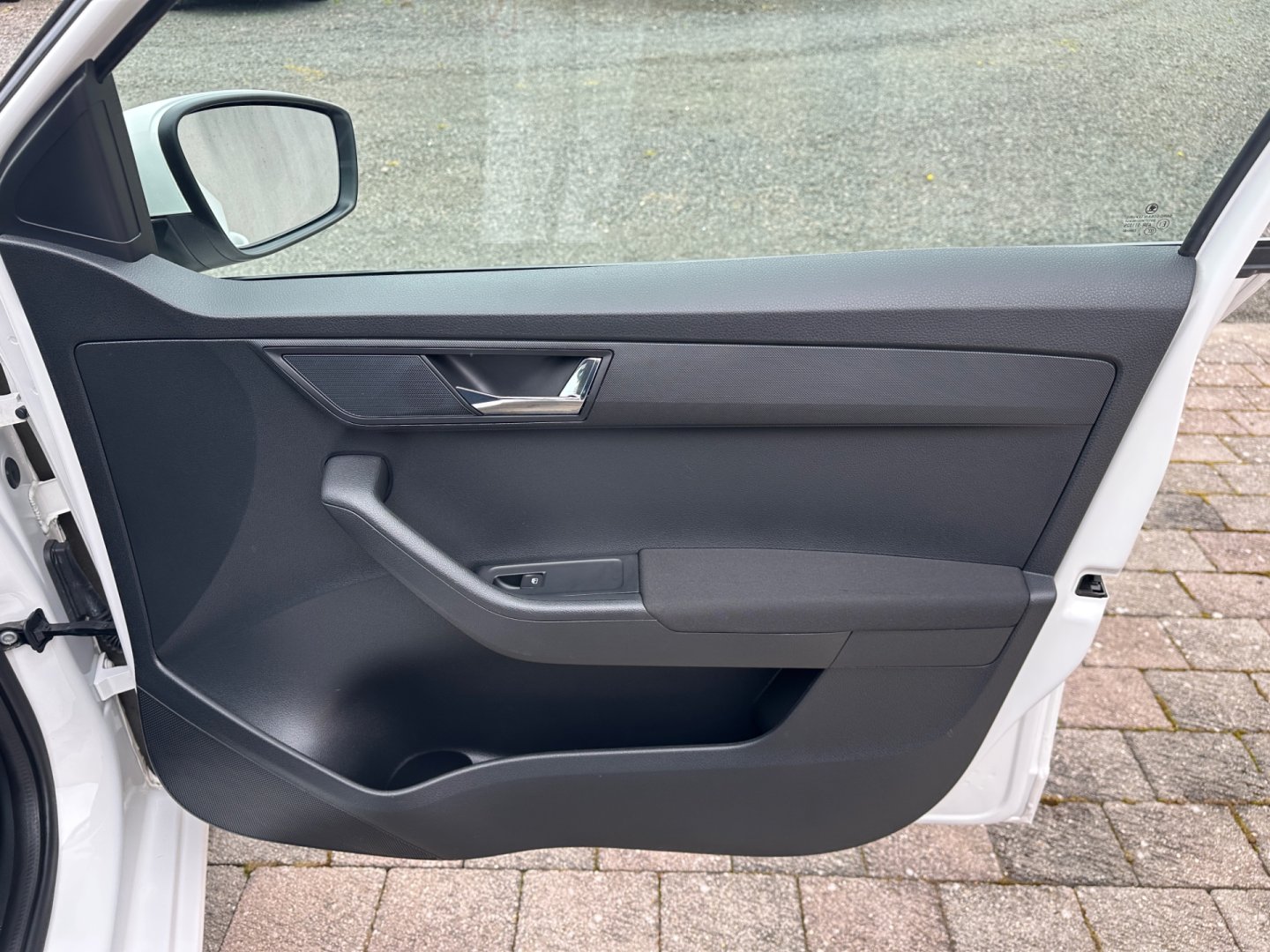 Škoda Fabia – fotografie 39