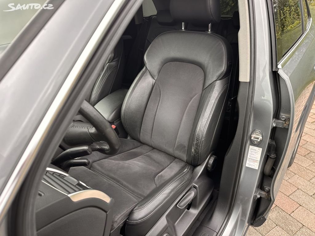 Audi Q5 – fotografie 20