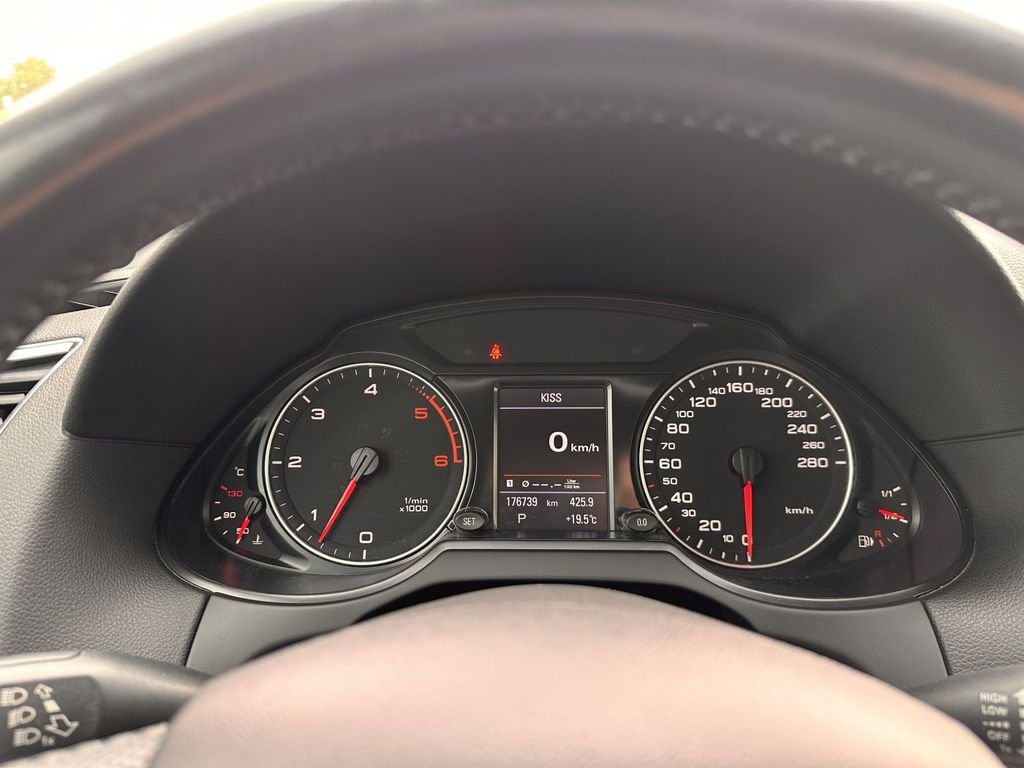 Audi Q5 – fotografie 21