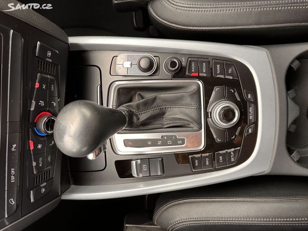 Audi Q5 – fotografie 24