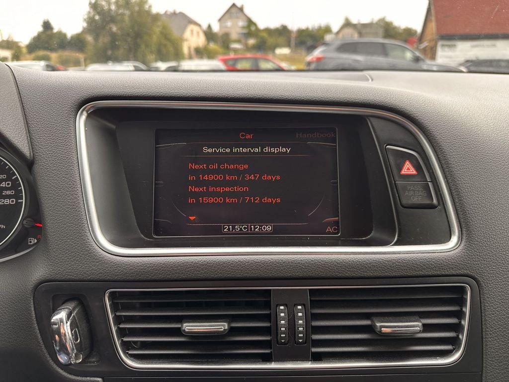 Audi Q5 – fotografie 25