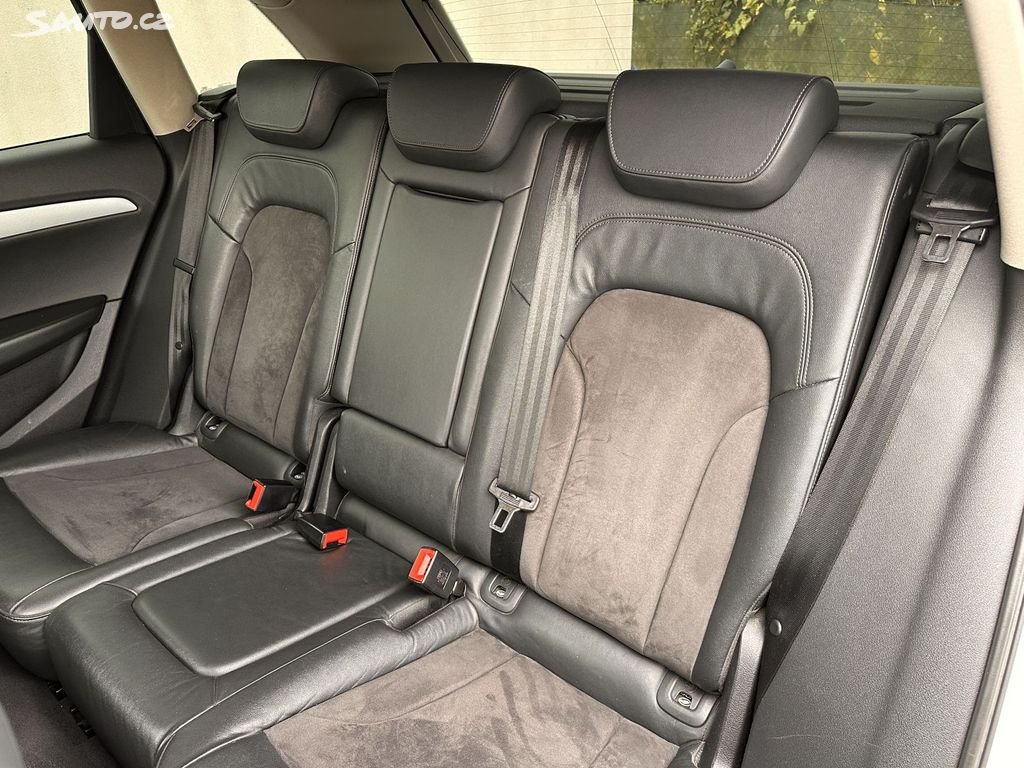 Audi Q5 – fotografie 29