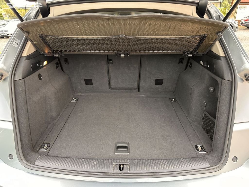 Audi Q5 – fotografie 30