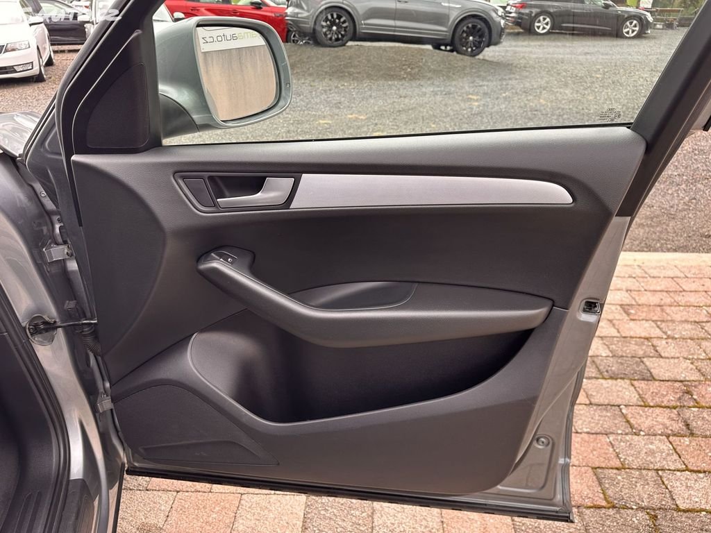 Audi Q5 – fotografie 37