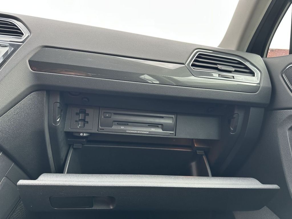 Volkswagen Tiguan – fotografie 25
