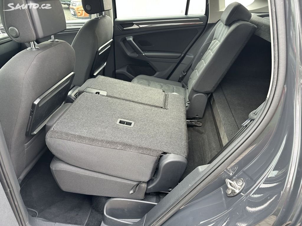 Volkswagen Tiguan – fotografie 28