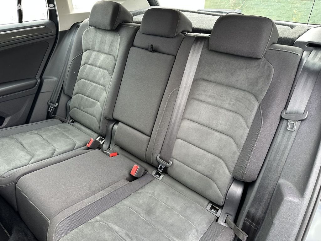Volkswagen Tiguan – fotografie 29