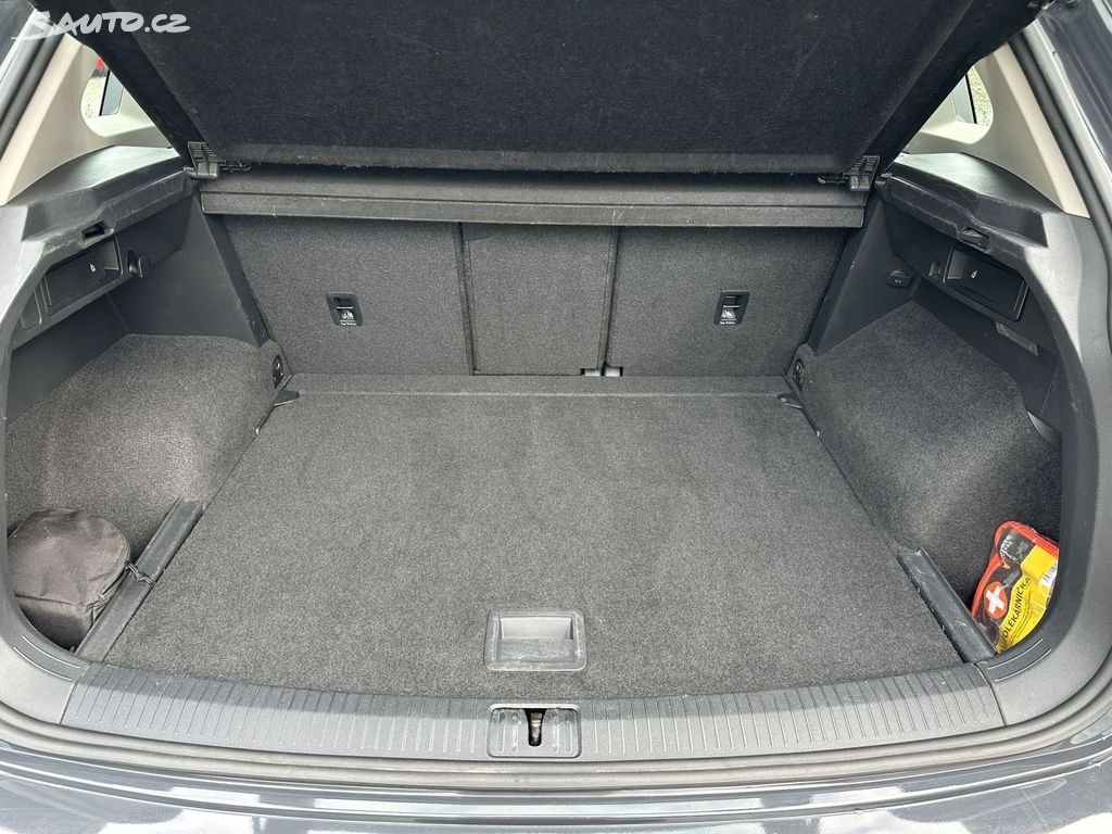 Volkswagen Tiguan – fotografie 30