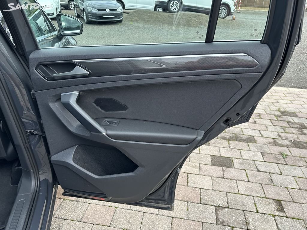 Volkswagen Tiguan – fotografie 32