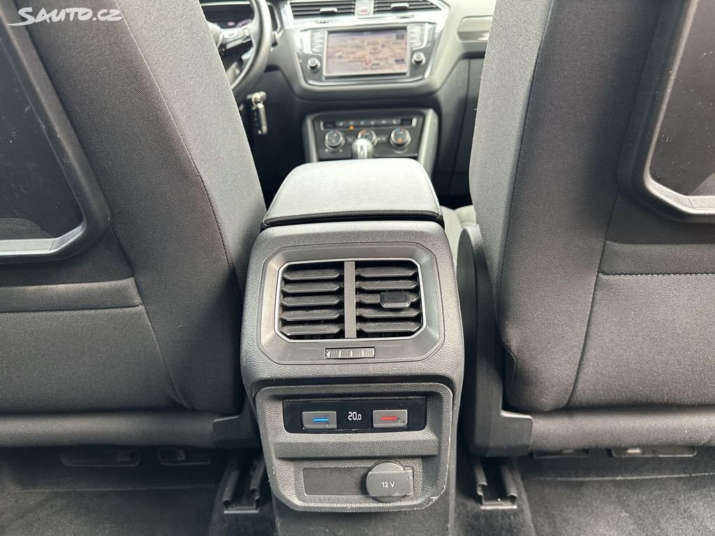 Volkswagen Tiguan – fotografie 35
