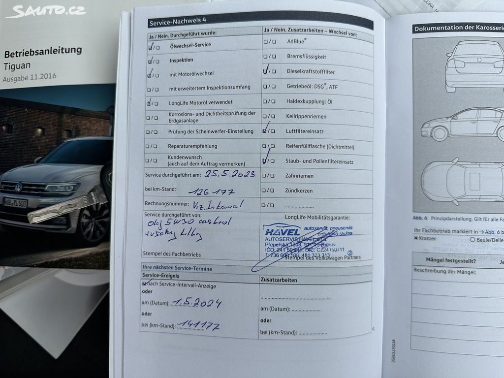Volkswagen Tiguan – fotografie 46