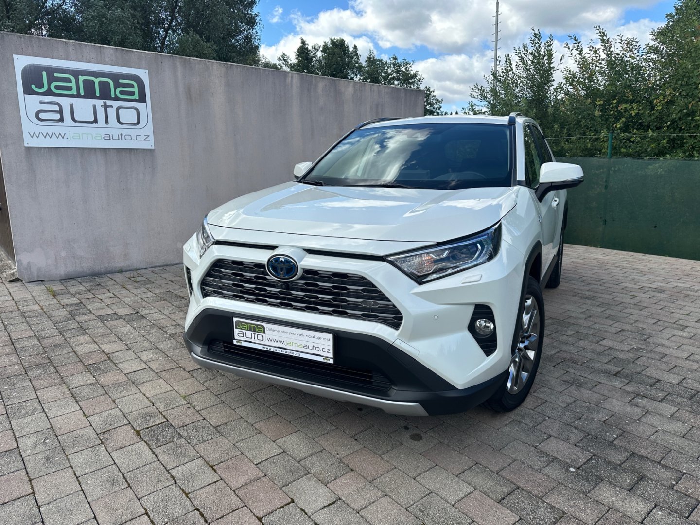 Toyota Rav4 – fotografie 2