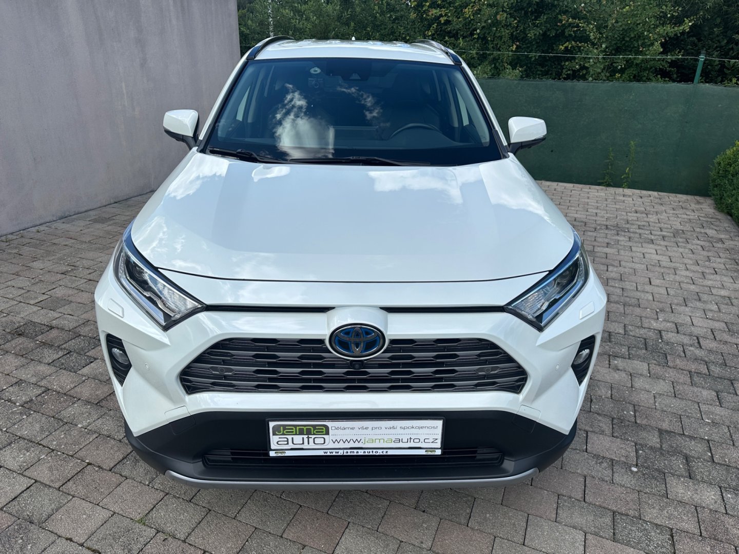 Toyota Rav4 – fotografie 15