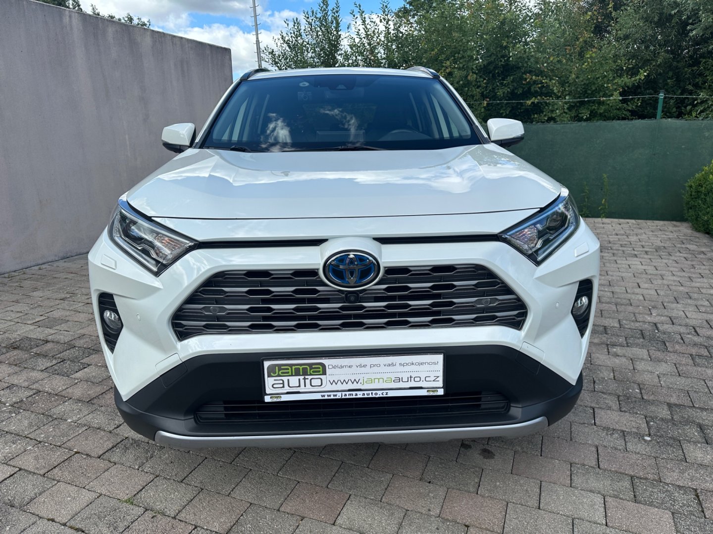 Toyota Rav4 – fotografie 16