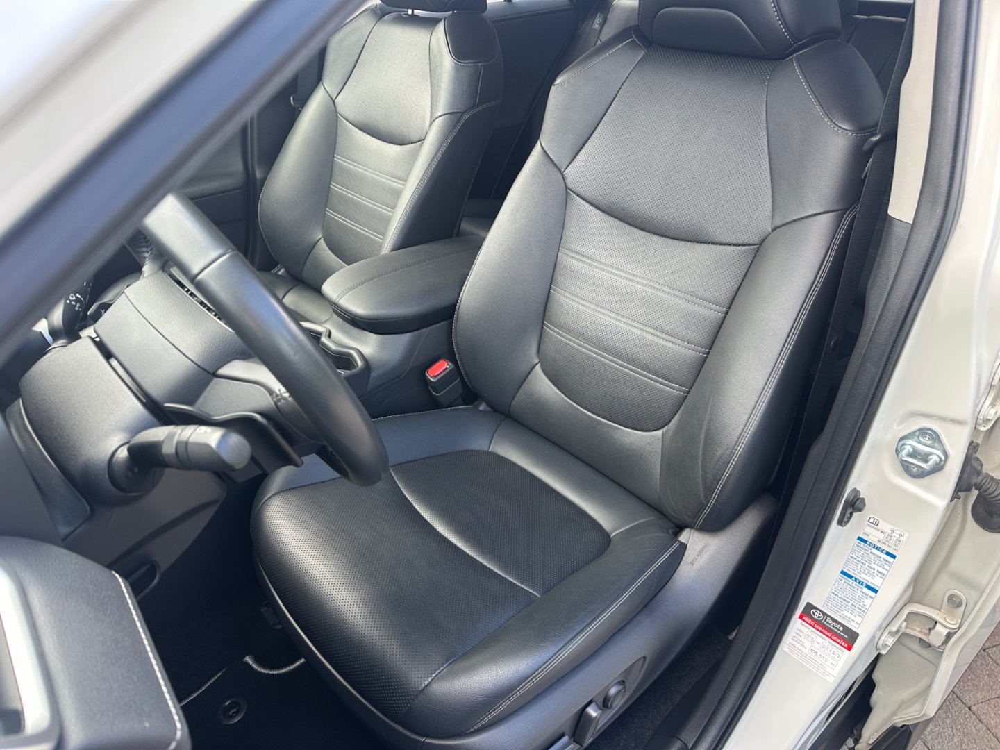 Toyota Rav4 – fotografie 20