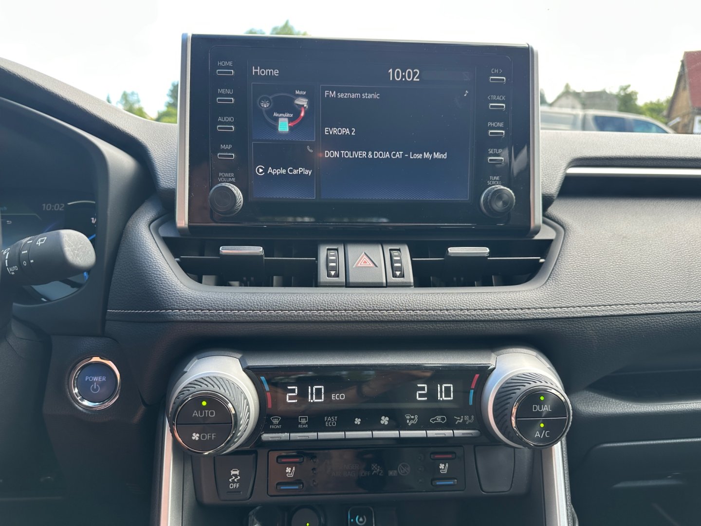 Toyota Rav4 – fotografie 23