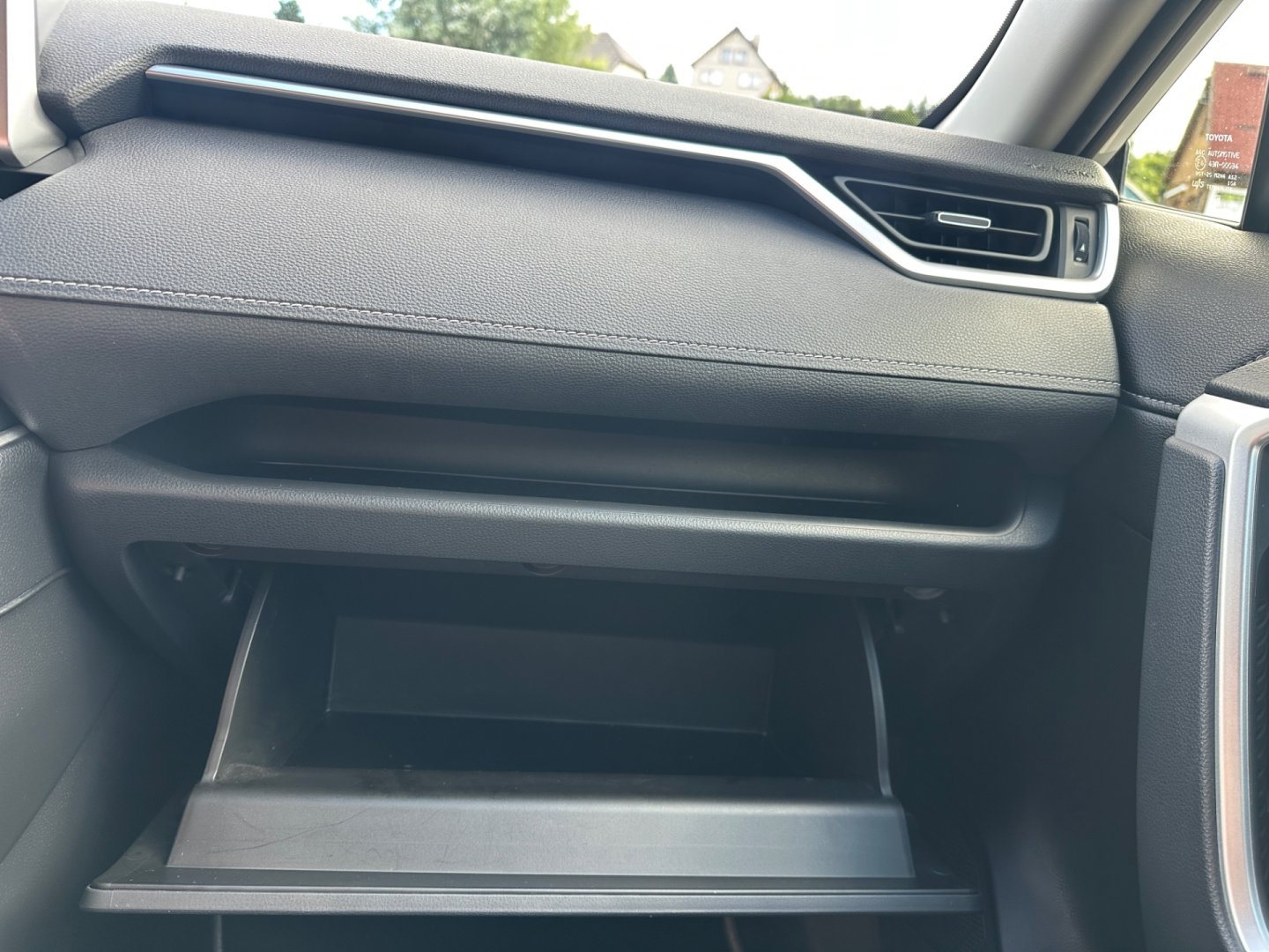 Toyota Rav4 – fotografie 25