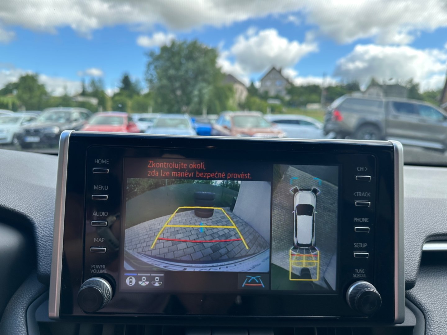 Toyota Rav4 – fotografie 27