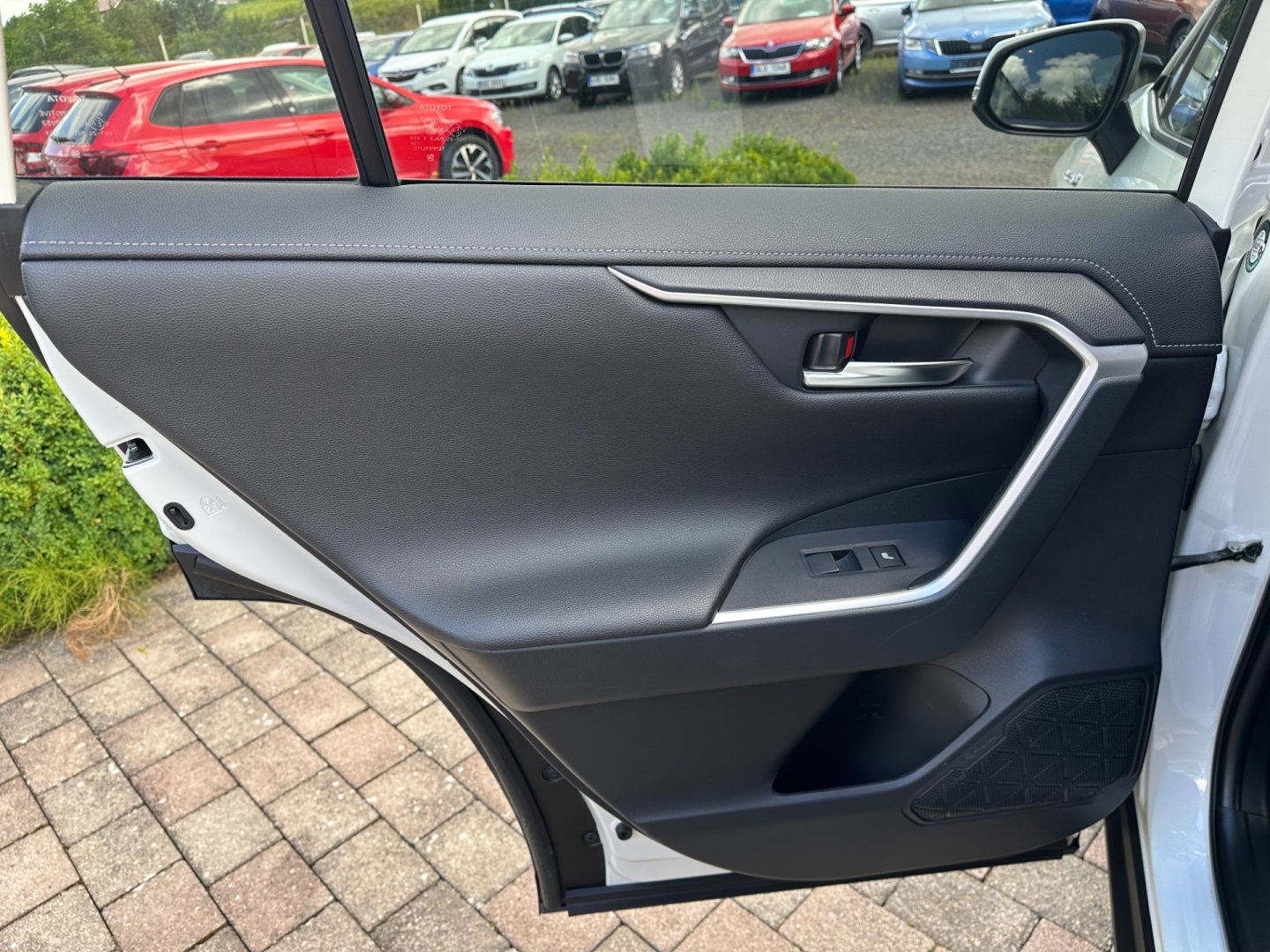 Toyota Rav4 – fotografie 28