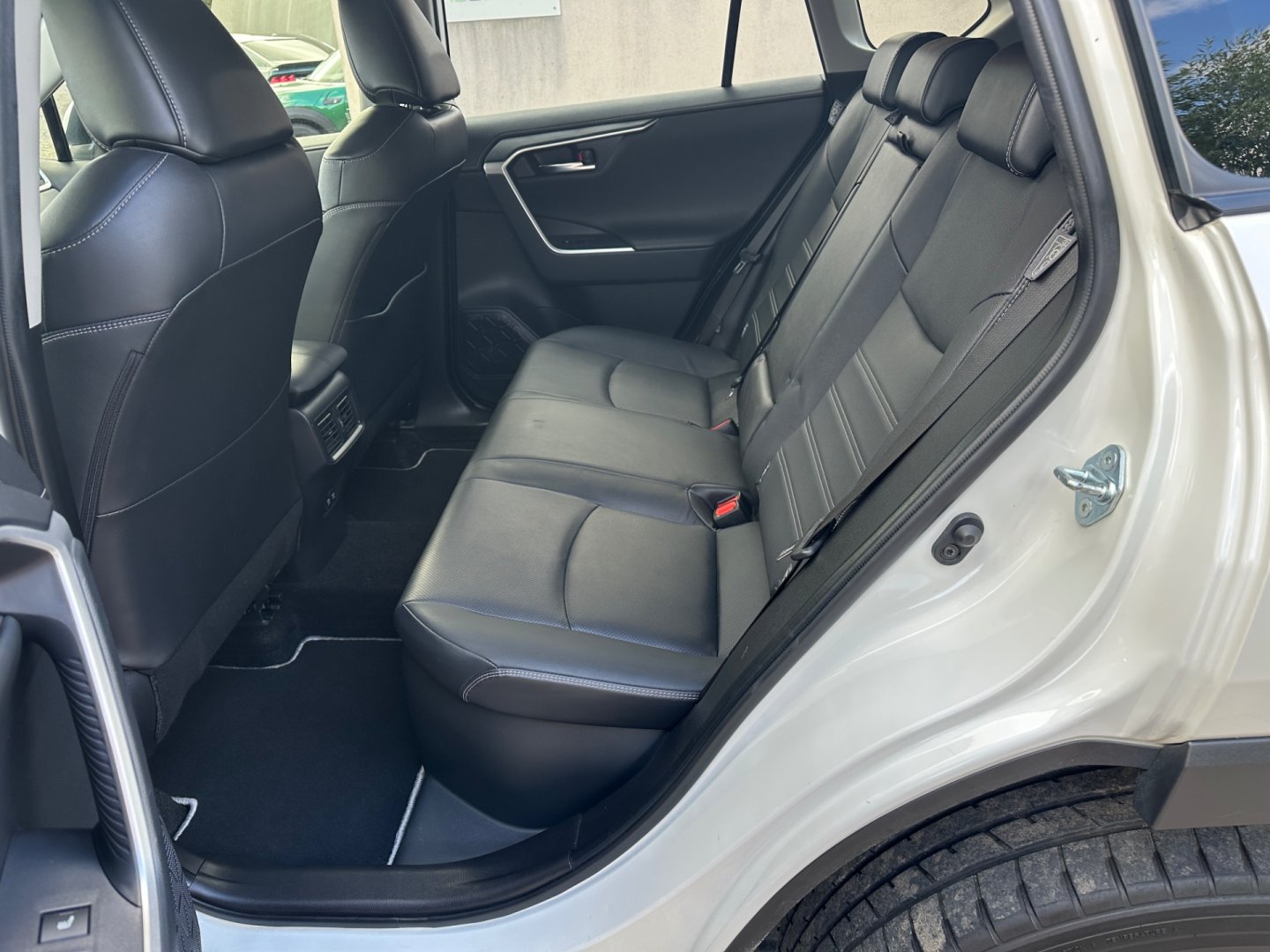 Toyota Rav4 – fotografie 29