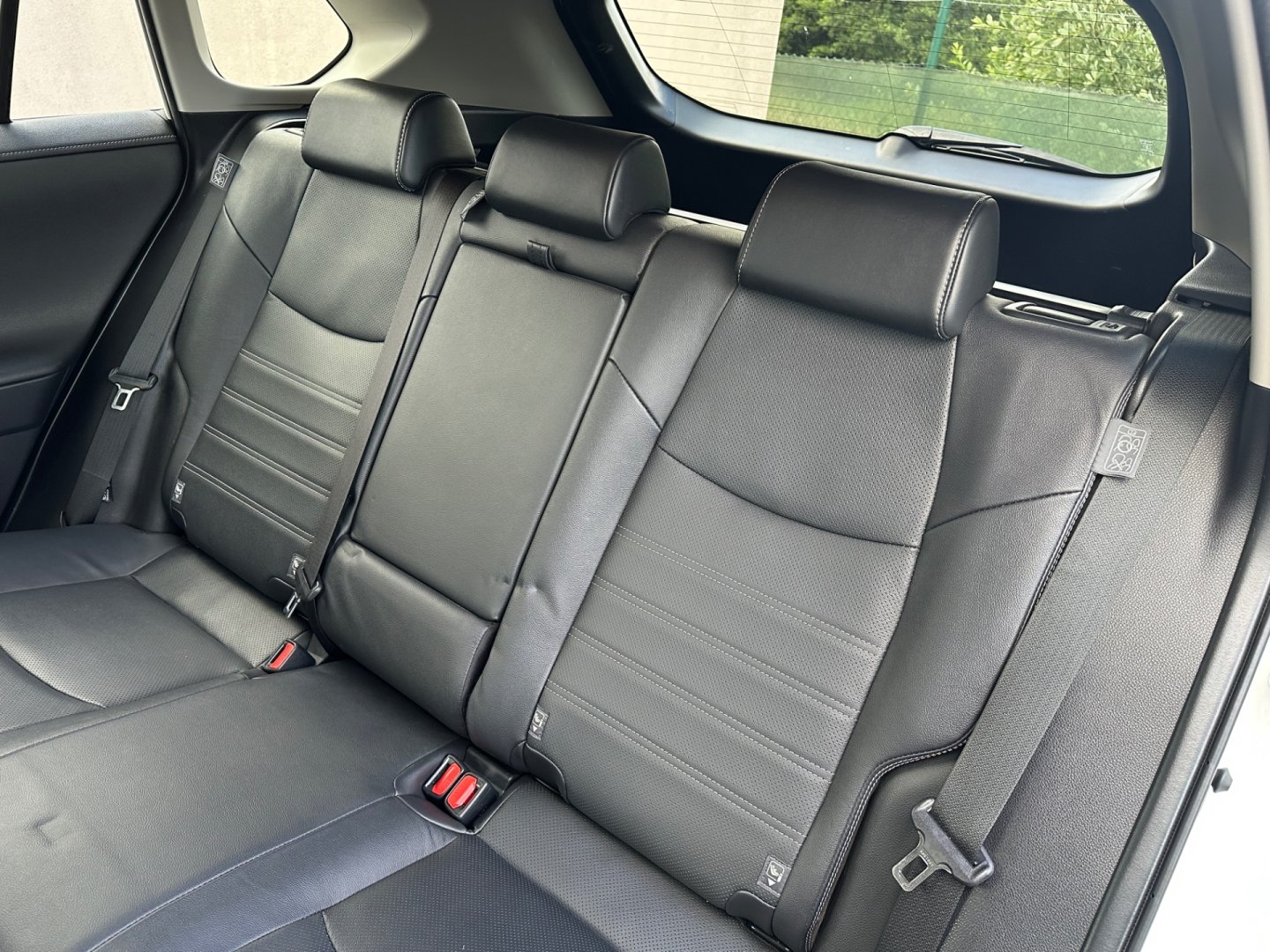 Toyota Rav4 – fotografie 30