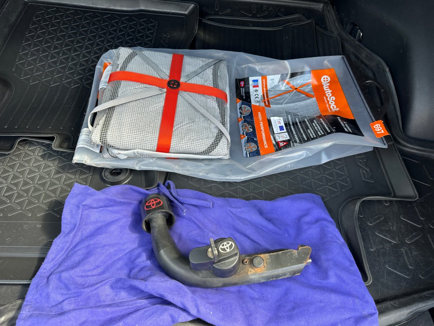 Toyota Rav4 – fotografie 32