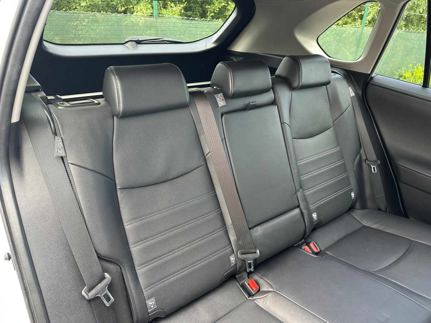 Toyota Rav4 – fotografie 38