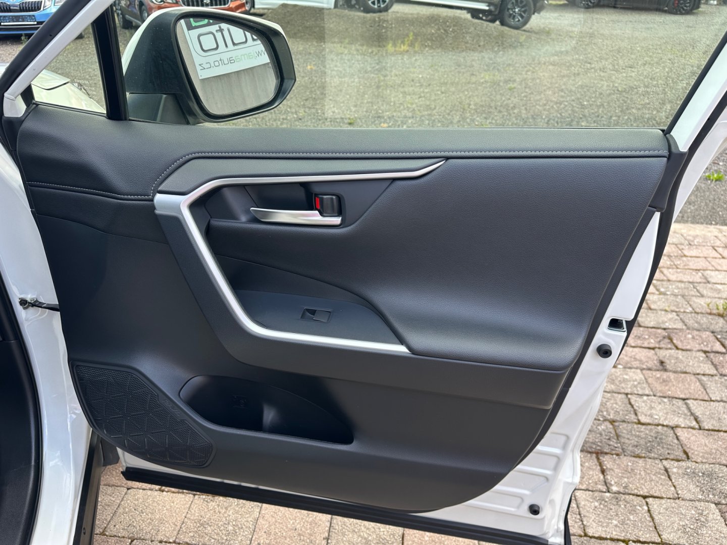 Toyota Rav4 – fotografie 41