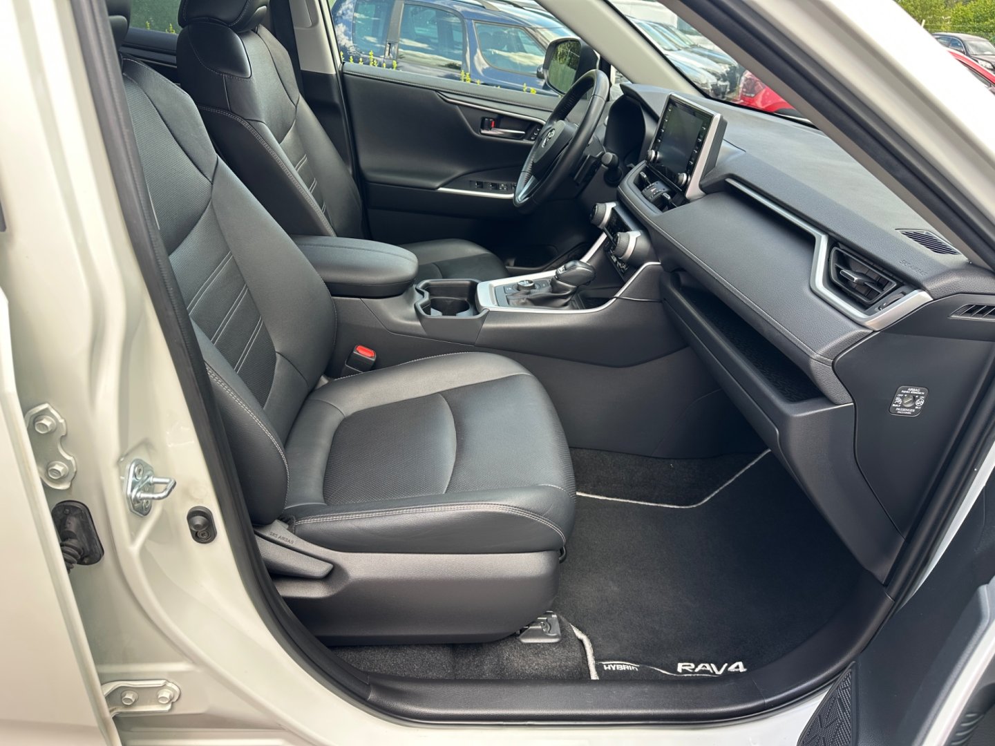 Toyota Rav4 – fotografie 43