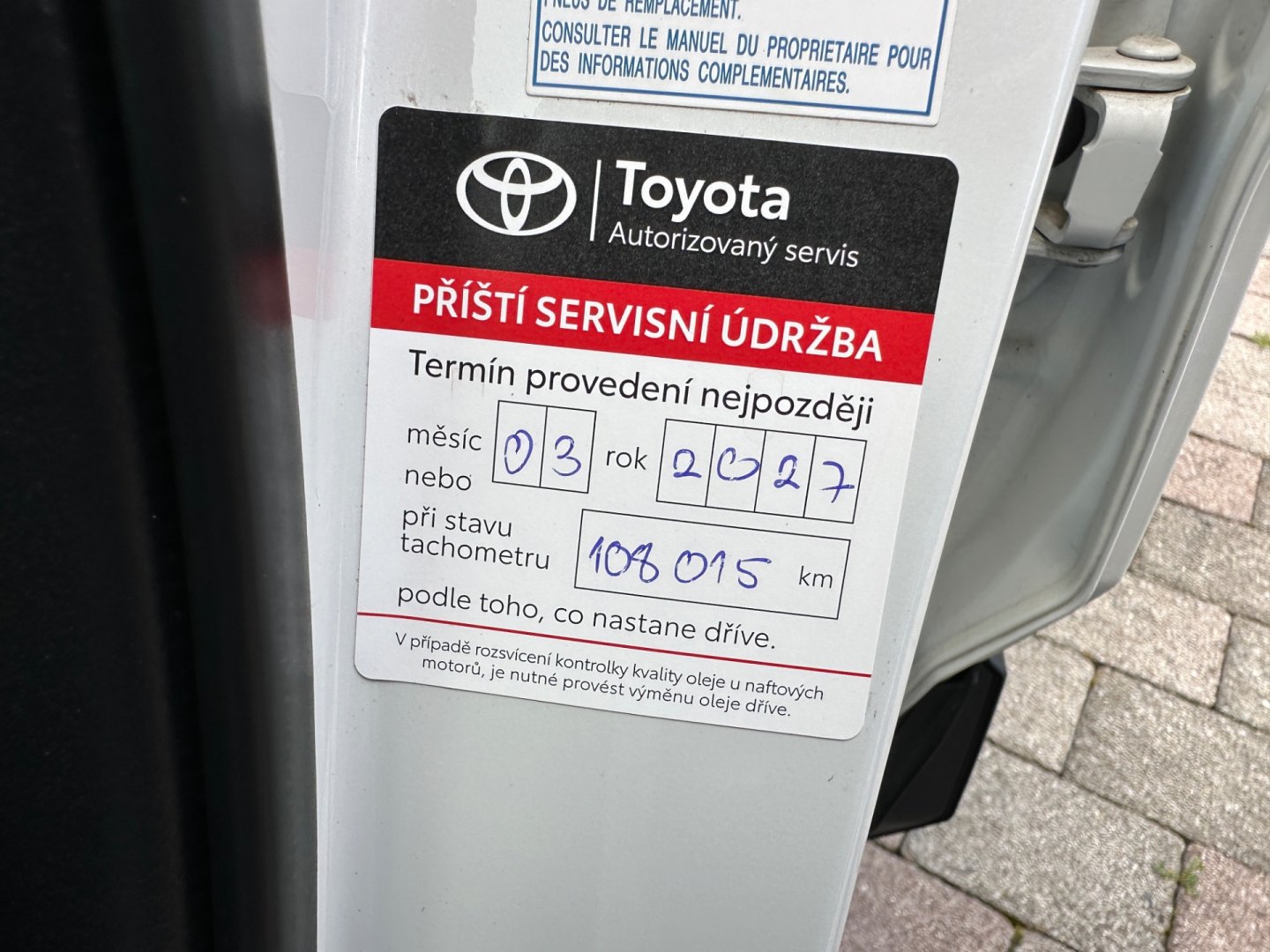 Toyota Rav4 – fotografie 49