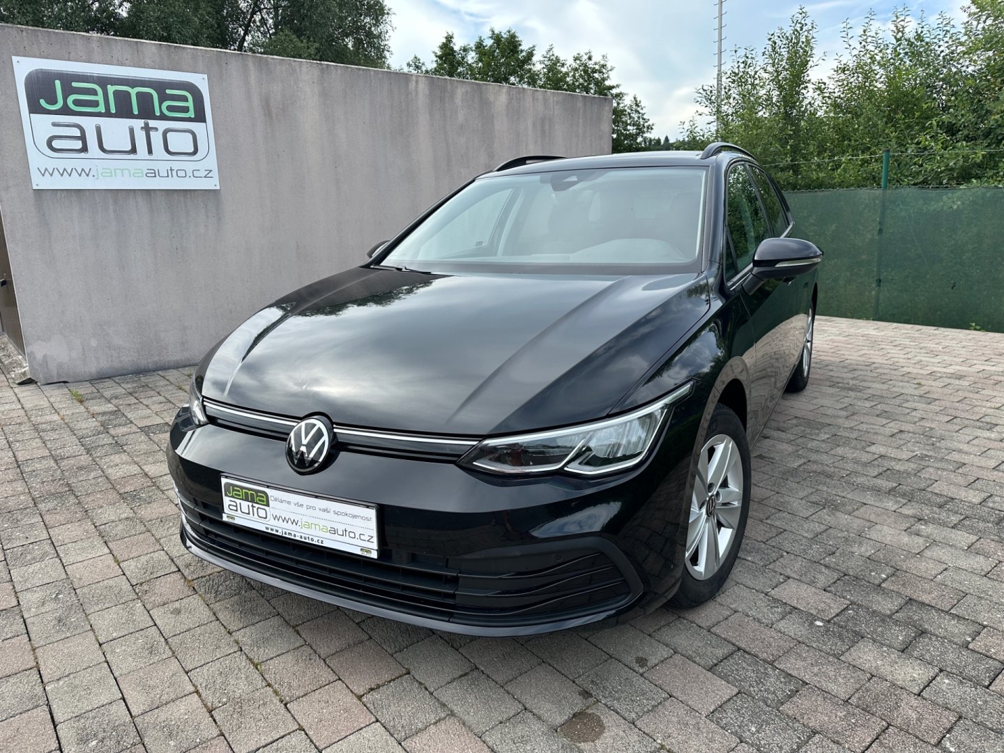 Volkswagen Golf – fotografie 2