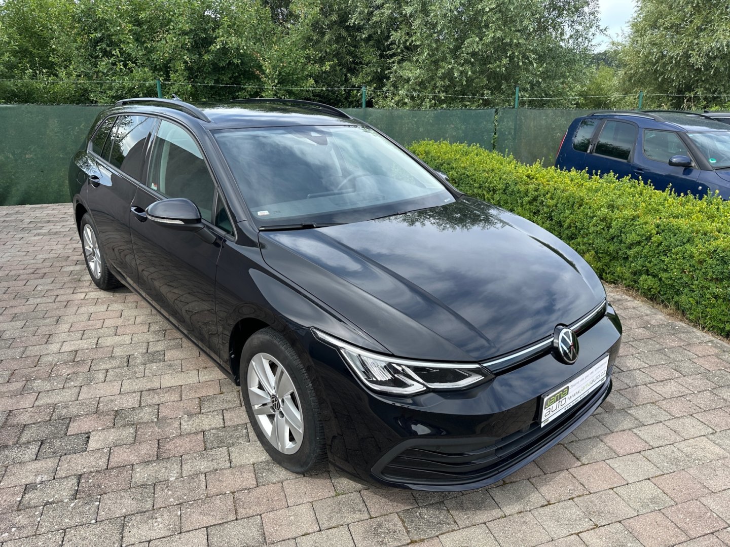 Volkswagen Golf – fotografie 13