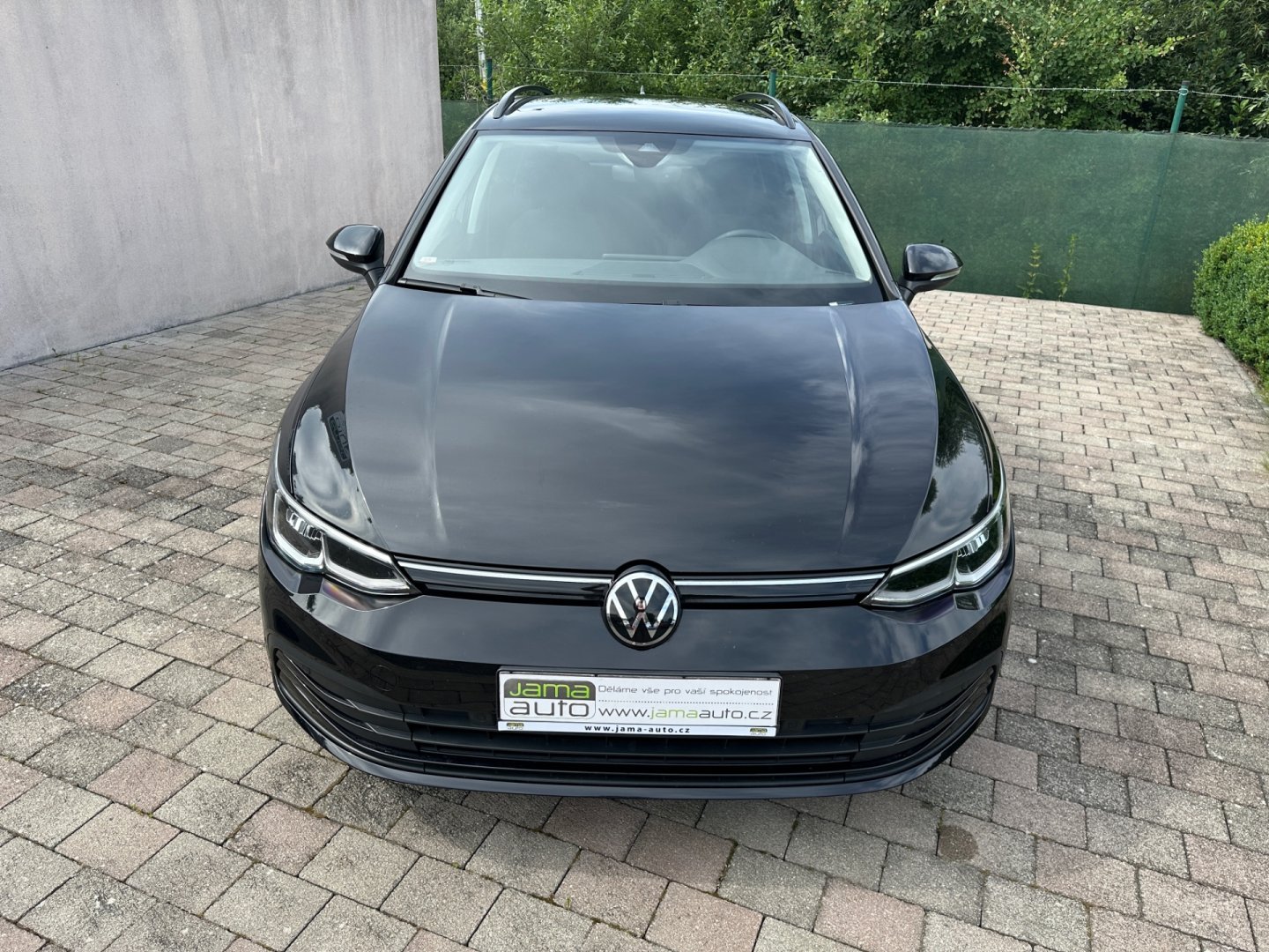 Volkswagen Golf – fotografie 15