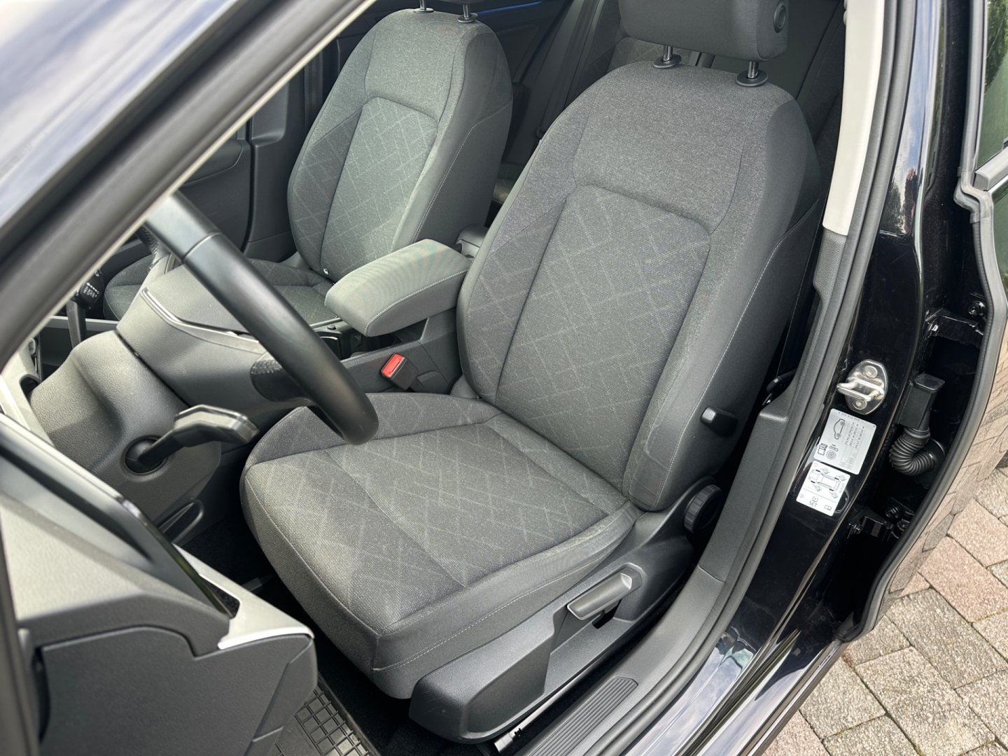 Volkswagen Golf – fotografie 21