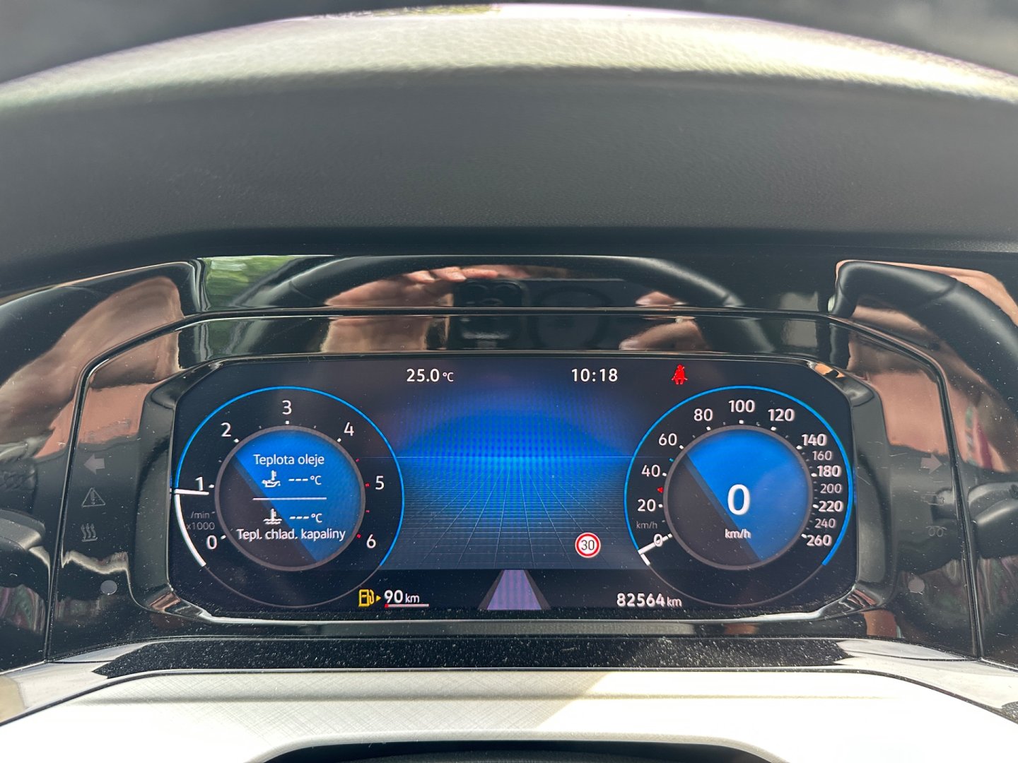 Volkswagen Golf – fotografie 23