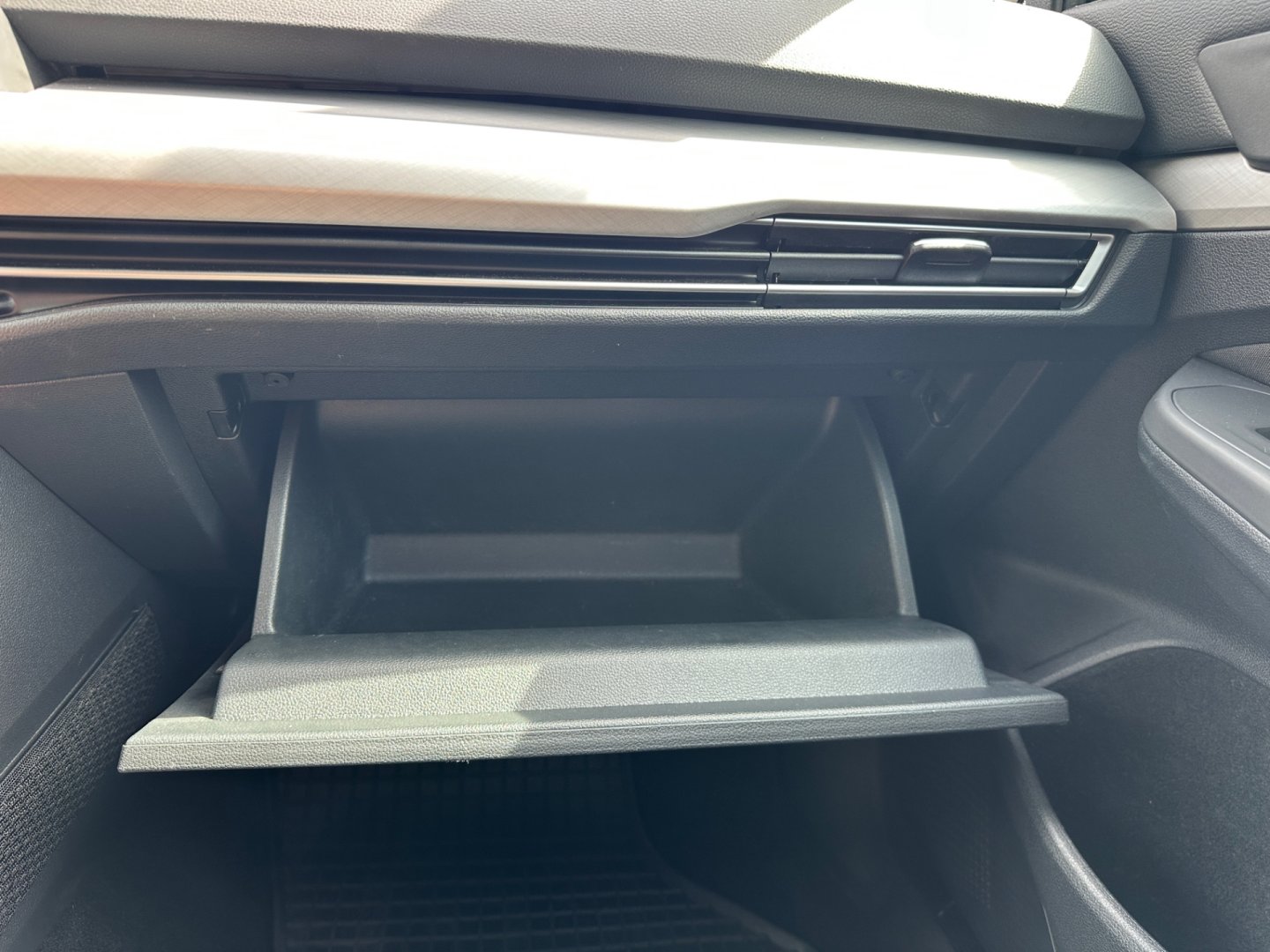 Volkswagen Golf – fotografie 28
