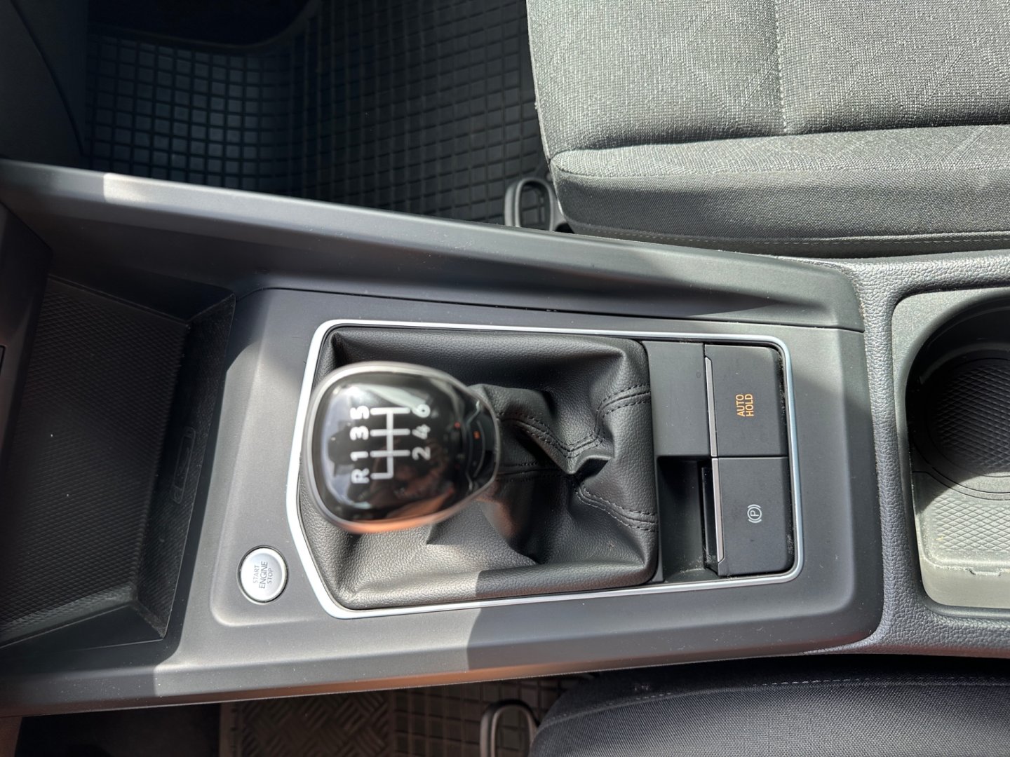 Volkswagen Golf – fotografie 29