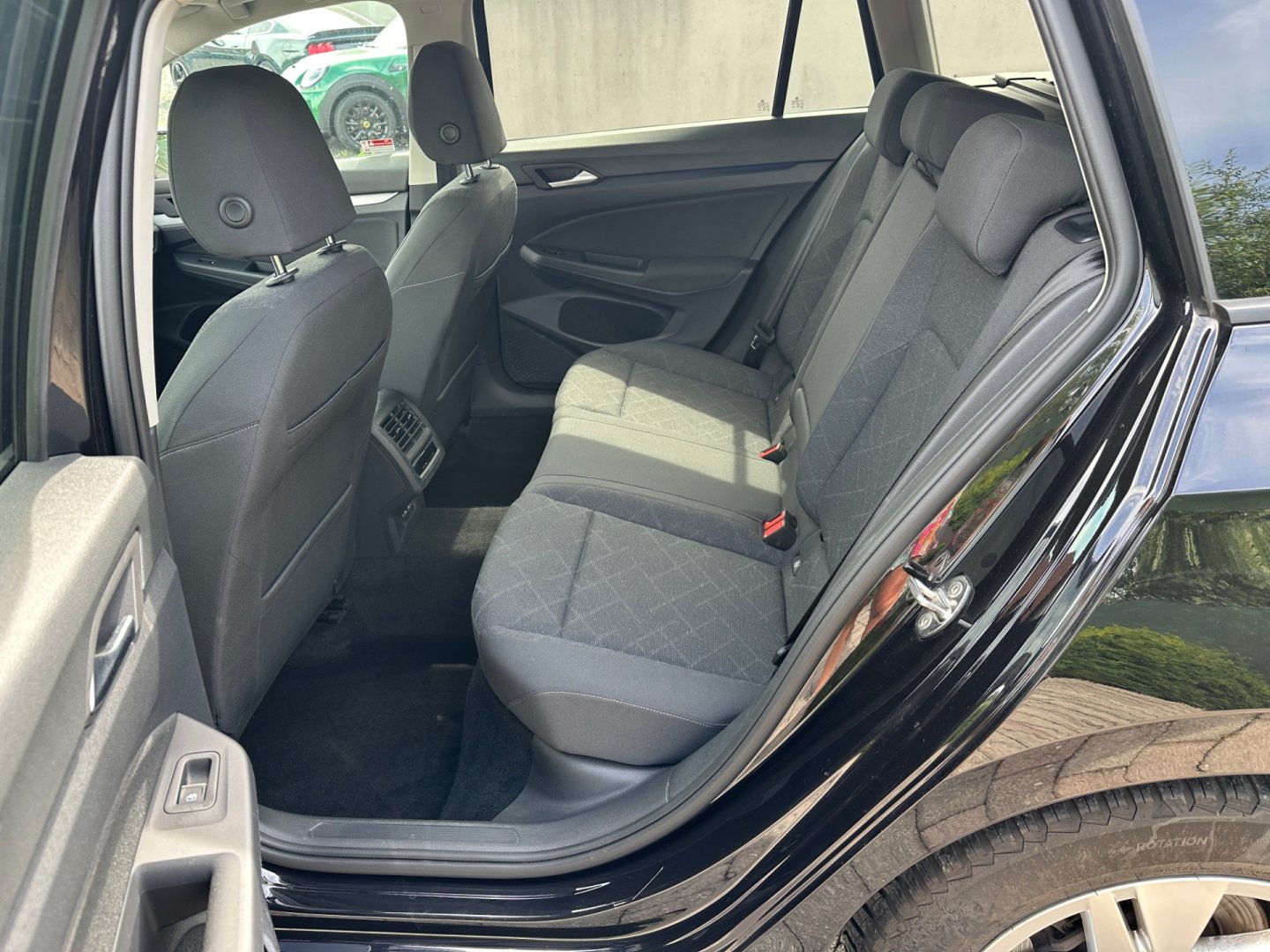 Volkswagen Golf – fotografie 31