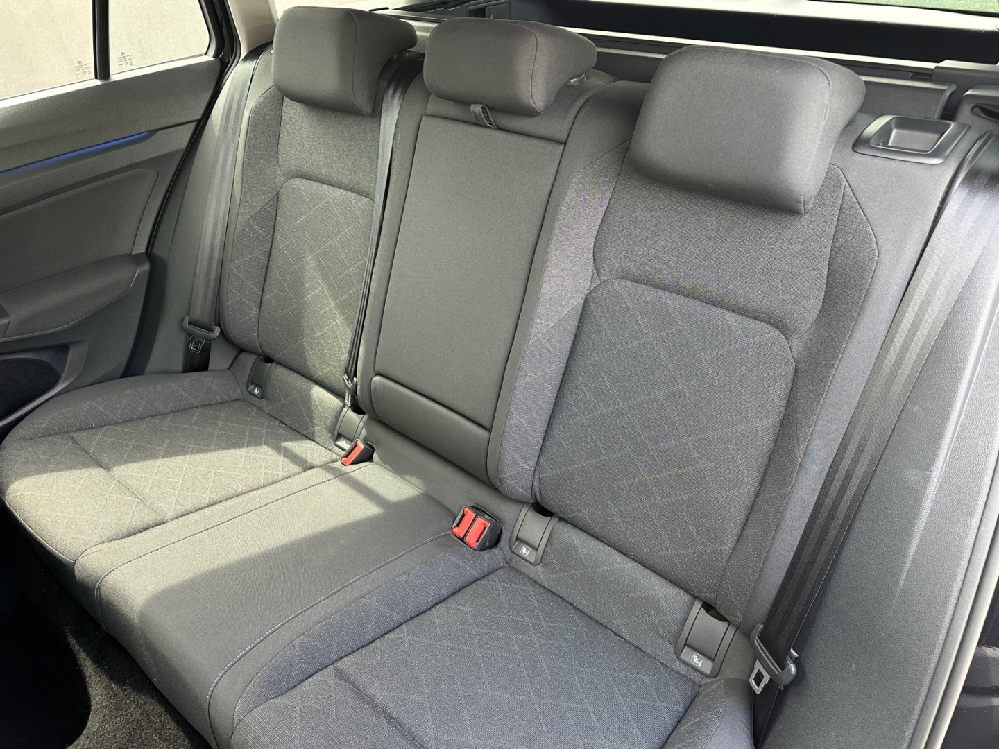 Volkswagen Golf – fotografie 32