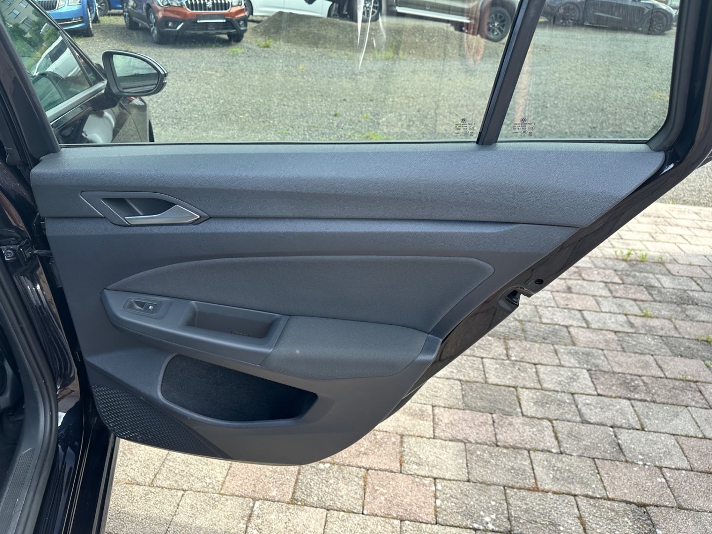 Volkswagen Golf – fotografie 35