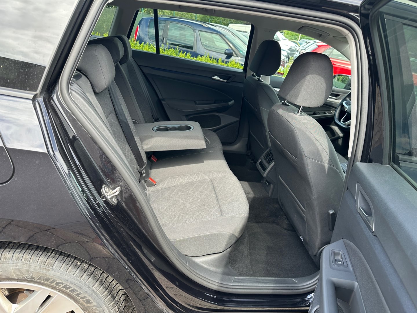 Volkswagen Golf – fotografie 36
