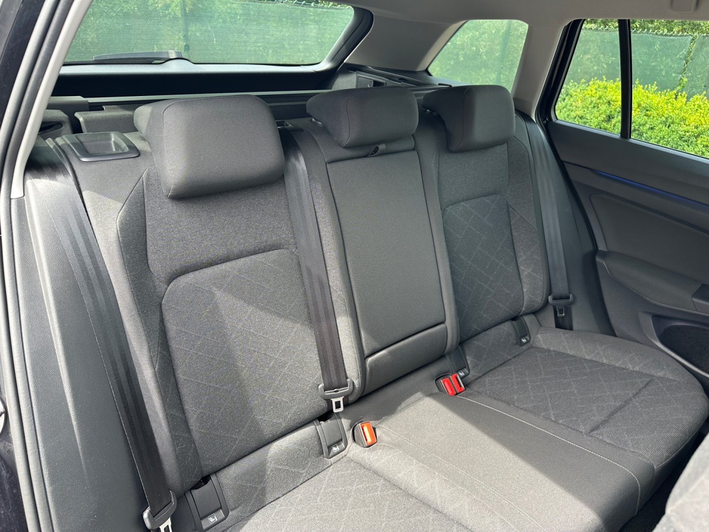 Volkswagen Golf – fotografie 37