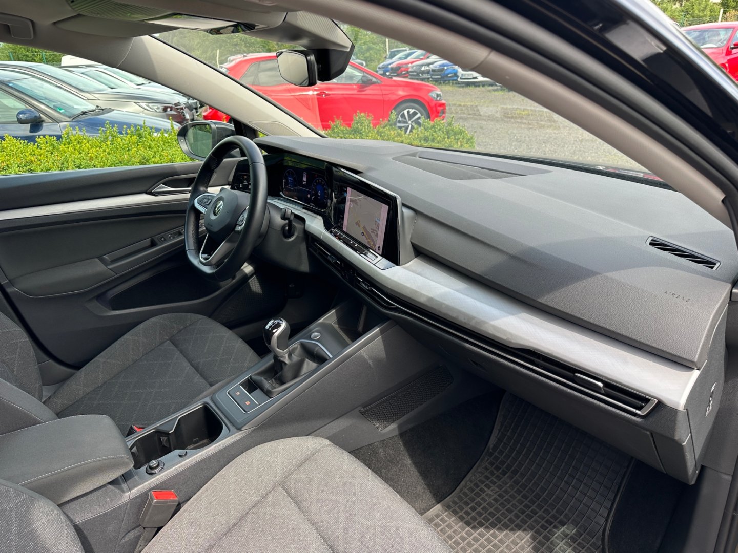 Volkswagen Golf – fotografie 41
